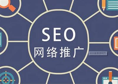 徐州seo网络推广方法详解:seo网络推广怎么做|2024年07月更新